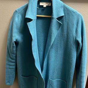 Loft cardigan